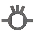 Washer Snap Ring Nut (single) Husky Towing 33177 Expedited Shipping!. Fixed Price $18.77.