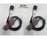 Tekonsha Wiring Harness Trailer For 2019-2020 Gmc 3064 Set Of. Fixed Price $20.00.