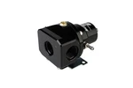 Aeromotive 13214 Dual Adjustable Bypass Regulator 2-PORT. Fixed Price $370.06.