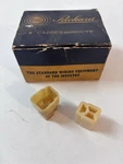 Gm Terminal Wire Harness Connectors Plastic Housing 1 &female 3 Cavity. Fixed Price $9.95.