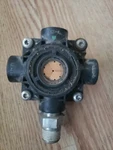 Haldex KN28550 Valve Relay. Fixed Price $40.00.