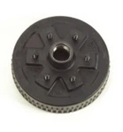 Dexter 008-250-05 Hub And Drum Only For 3,500 Lb Axles 6 5-1/2. Fixed Price $117.99.