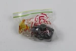 Replacement Part Parking Brake Dash Control Release 276635P Truck MMH11. Fixed Price $16.49.