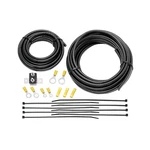 Tow Ready 20506 Trailer Brake Controller Installation Wiring Kit. Fixed Price $85.85.