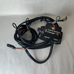 Rvi Brand / Motorhome Towed Battery Charger 15 Amp Fuse Module Untested. Fixed Price $49.99.