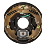 Lippert 296649 3500 Lb Self-adjusting Trailer Brake Assembly Left Driver Side. Fixed Price $52.97.