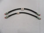 Hydraulic Brake Hose 5707771 Pair (2) 14 1/2" Marine Boat. Fixed Price $18.95.