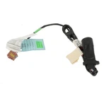 Genuine Gm Harness Assembly-elek Brake Control Wrg Extension 15086884. Fixed Price $82.93.