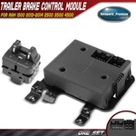 Trailer Brake Control Module For Ram 1500 2013-2014 2500 3500 4500 5500 82213474. Fixed Price $102.78.