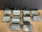 Mix Of 10 Ford Ecm Engine Computer Module AB7574. Fixed Price $99.99.