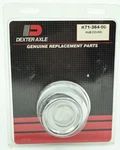 Genuine Dexter Axle K71-364-00 Hub Cover New Package. Fixed Price $19.99.