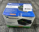 (3CT) Tekonsha 50-85-313 Breakaway System. Fixed Price $109.99.