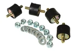 Aeromotive 11601 Fuel Pump Vibration Dampener Mounting Kit. Fixed Price $58.74.