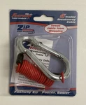 Fastway 80-01-2140 Zip 4FT Trailer Breakaway Cable W/ Clip. Fixed Price $11.99.