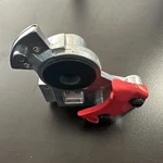 Replacement Part Made To Fit Philips 12-138 Red Emergency Gladhand R2MOTS28020. Fixed Price $26.96.