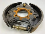 Ob Dexter 023-403-00 Hydraulic Brake Assembly Right Side. Fixed Price $498.95.