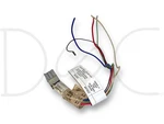 99-04 Ford F350 Trailer Brake Controller Wiring Harness Oe F81B-14A348-P260G Ab. Fixed Price $20.00.