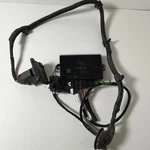2021 Volkswagen Atlas Trailer Light Control Module Unit Oem 5H0907383. Fixed Price $266.87.