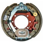 12-1/4" 5" Lh Self-adjusting Electric Brake For 12K-16K Trailer Axles. Fixed Price $154.99.