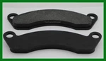 Redline 10-12K Dexter Disc Brake Pad Replacement Half Kit K71-180-00. Fixed Price $147.25.