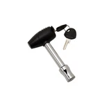 Bulldog 580407 Trailer Hitch Towing Lock. Fixed Price $25.99.