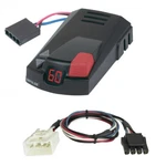 Hopkins Impulse Brake Control For 16-23 Toyota Tacoma 15-21 Tundra W/ Wiring New. Fixed Price $111.23.
