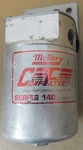 Mallory 3140 Series Cartridge Style Fuel Filter, 3/8" Npt In/out, Aluminum. Fixed Price $59.99.