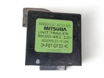 2009-2014 Honda Ridgeline Trailer Lighting Towing Control Module Unit, D037, Oem. Fixed Price $65.08.