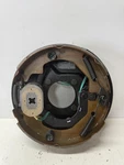 Trp International Right Electric Brake 10" 10-X2.25 3.5K BK-10E-02 Oem 1887. Fixed Price $27.99.