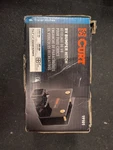 Curt Manufacturing Rv Bumper Hitch 19101. Fixed Price $40.00.