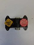 Bendix 101890, MV-2 Dash Mounted Parking Brake/trailer Supply Valves. Fixed Price $69.99.