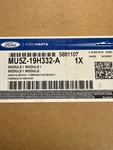 New Oem Ford Trailer Brake Control Module MU5Z19H332A F150 Lightning 18-24. Fixed Price $99.99.