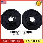 Left & Right Never Adjust 7000 Axle Electric Trailer Brake Assembly For Dexter. Fixed Price $145.00.