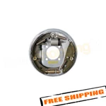 Demco SB40715M 10" Passenger Side Free Backing Brake Assembly. Fixed Price $91.02.