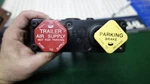 Bendix Air Brake Valve Dash Controls 5006349. Fixed Price $45.00.