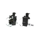 Blue Ox BRK2512 Patriot Adjustable/locking Brake Claw. Fixed Price $114.61.