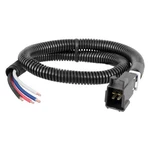Curt 51531 Brake Control Harness W Pigtails. Fixed Price $32.39.