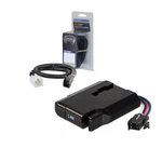 2003-2009 Lexus GX470 Curt Venturer Next Time-delay Trailer Brake Controller Plu. Fixed Price $132.98.
