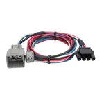 Husky Towing 32079 Brake Control Wiring Harness 36 Inch Plug. Fixed Price $30.89.
