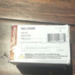 Meritor RSL140280 Air Brake Pressure Protection Valve Free Shipping. Fixed Price $25.59.