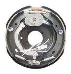 12" Genuine Dexter Electric Backing Plate Brake 5200 7000 Right Side Pt# 23-106. Fixed Price $141.59.