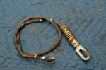 Honda HT3813 HT3810 HT4213 Parking Brake Cable Used Sold Each 47274-750-A00. Fixed Price $99.99.