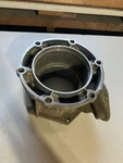 Chevy 1999-2007 NBS/GMT800 1500 4X4 Transfer Case Adapter 15724744 4L60E. Fixed Price $24.99.