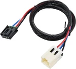 Brake Controller Adapter 3050-P For Nissan Nv 2012-2021 Pathfinder 2005-2020. Fixed Price $11.69.