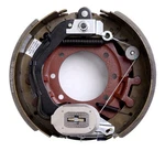 Husky 33078 12.25" X 12000 Lb. Left Hand Electric Trailer Brake Assembly. Fixed Price $224.92.