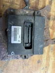 Chevy / Gmc Silverado Sierra Trailer Brake Towing Control Module 25907533 Oem. Fixed Price $75.00.
