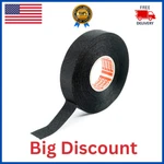 Tesa's Most Advanced High Heat Harness Tape 51036 Mercedes Bmw Audi Vw. Fixed Price $12.97.