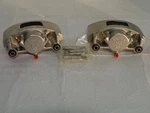 Kodiak 250 Ss Calipers QTY-2 Brand New!. Fixed Price $600.00.