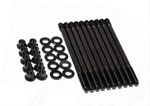 Arp 228-4301 Head Studs W/12-POINT Nuts For Hyundai 2.0L (G4KF) Turbo. Fixed Price $184.99.