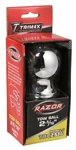 Trimax TBC2516 Razor 2-5/16" Tow Ball Chrome. Fixed Price $39.01.